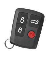 Car Key Image