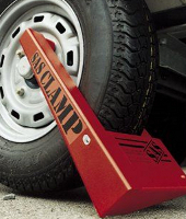 Wheel Clamp Image