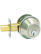 Deadbolt