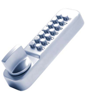 Digital Mechanical Locksets